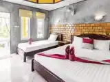 Номер Стандарт