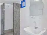 Трёхместные апартаменты c 1 комнатой