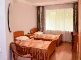 Двухместный номер Стандарт