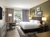 Двухместный номер Preferred Patio