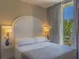 Двухместный номер Стандарт с балконом