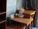 Номер Стандарт с видом на море