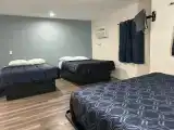 Номер Стандарт