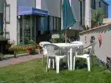 Run of House