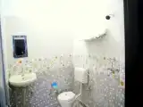 Двухместный семейный номер Стандарт