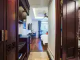 Одноместный номер Deluxe