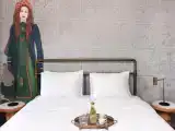 Двухместный номер Deluxe