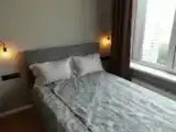 Двухместные апартаменты с 2 комнатами