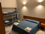 Трёхместный номер Стандарт