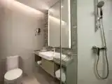 Номер Стандарт