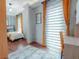 Номер Стандарт с балконом