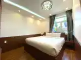 Двухместный номер Superior
