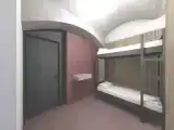 Четырёхместный номер Эконом