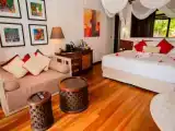 Вилла Beach Pool семейная