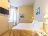 Двухместный номер Superior с видом на море