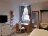 Двухместный номер Стандарт с видом на сад