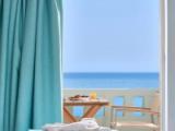 Трёхместный номер Superior seafront