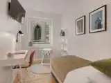 Номер Business