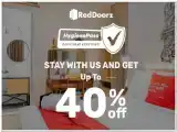 Одноместный номер Deluxe