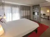 Двухместный номер Стандарт