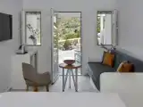 Одноместный полулюкс