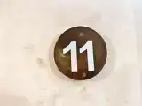 Двухместный номер Эконом