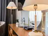 Двухместный номер Стандарт