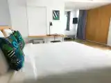 Трёхместный номер Cozy