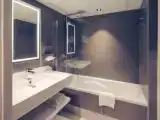 Семейный номер Стандарт