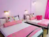 Четырёхместная студия Стандарт