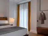 Номер Deluxe с балконом