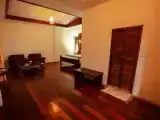 Двухместный номер Deluxe с балконом