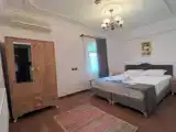 Двухместный номер Стандарт с видом на город