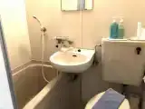 Одноместный номер Стандарт