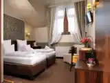 Номер Стандарт Мансарда