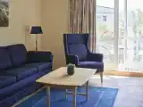 Двухместный полулюкс