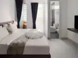 Номер Executive