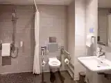 Одноместный номер Стандарт