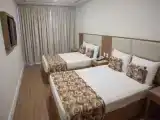 Трёхместный номер Luxury