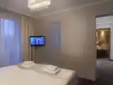 Семейный люкс