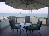 Люкс Deluxe с видом на море