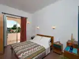 Двухместная студия