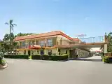 Двухместный номер Efficiency