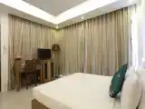 Двухместный номер Superior