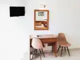 Двухместный номер Эконом