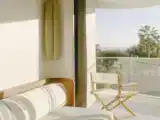 Двухместный номер Deluxe