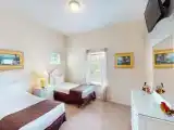 Люкс с 2 комнатами