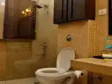 Номер Deluxe