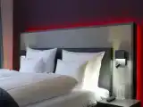 Номер Superior с балконом