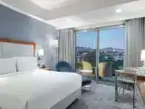 Двухместный номер Guest с балконом